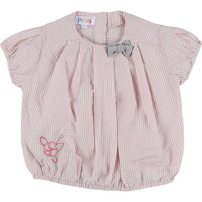 Blouse -  Très bon état LA COMPAGNIE DES PETITS