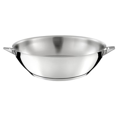 Wok 28cm - ECLIPSE CUISINOX