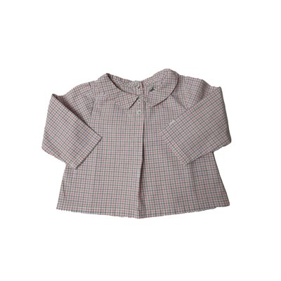 Blouse - Très bon état PETIT BATEAU