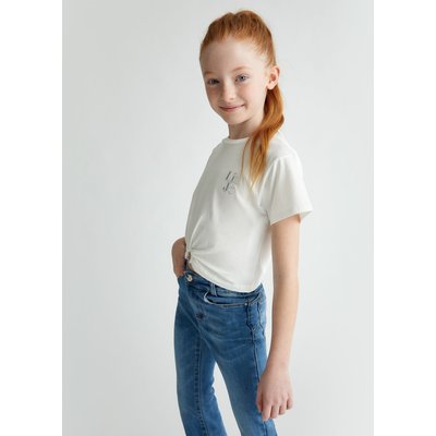 T-shirt en coton LIU JO