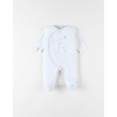 Pyjama 1 pièce Popsie en velours, NOUKIE'S