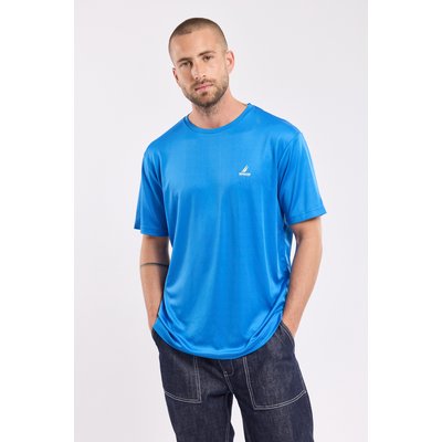 T-shirt quick dry en polyester recyclé VALEWOOD BERMUDES