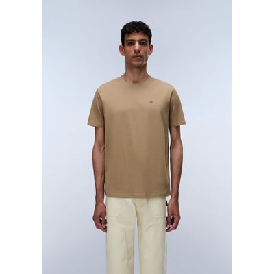 T-shirt manches courtes Salis NAPAPIJRI