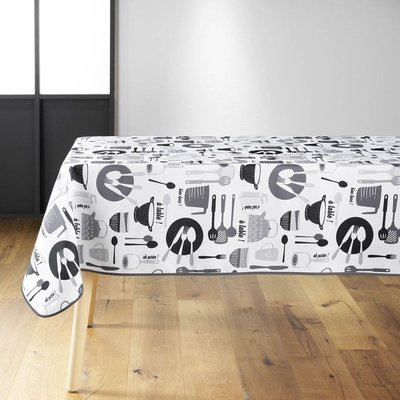 Nappe Rectangulaire   Kitchen DECORATIE