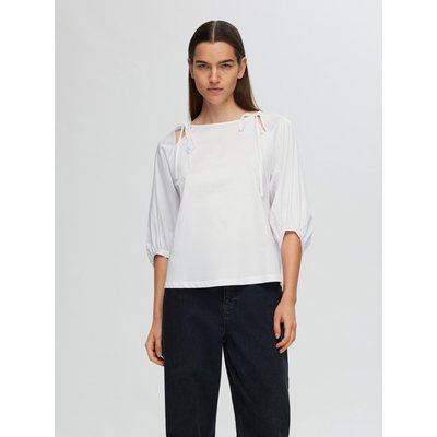 Blouse manches 3/4 SELECTED FEMME SELECTED FEMME