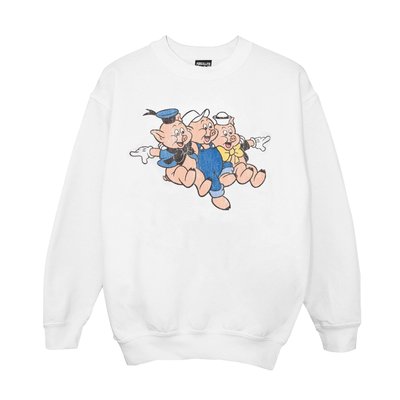 Sweat DISNEY
