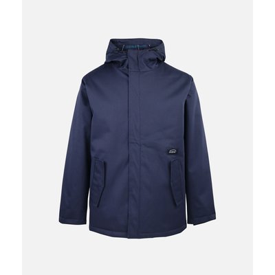 Veste twill doublée flanelle JACOBEL OXBOW