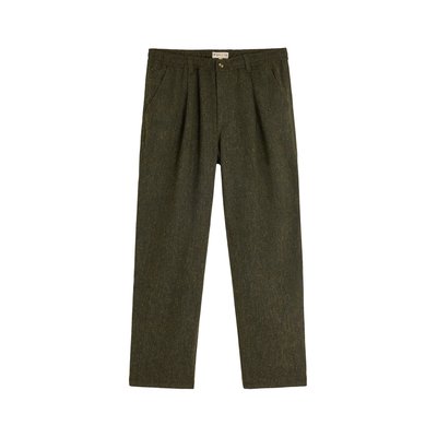 Pantalon OZZY KAKI PULLIN