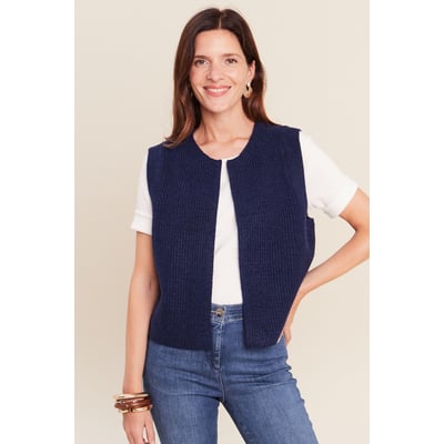 Gilet sans manches BREAL