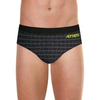 Slip de bain  Sport ATHENA