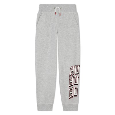 Pantalon de jogging molletonné HUGO KIDSWEAR