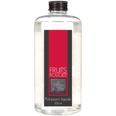 Pot-pourri huile parfumée ATMOSPHERA