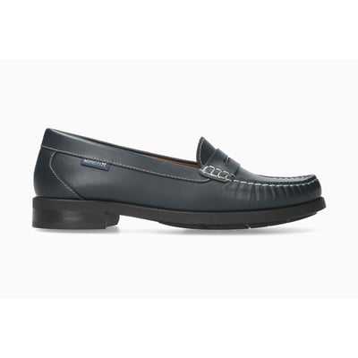 Mocassins en cuir NEDA MEPHISTO