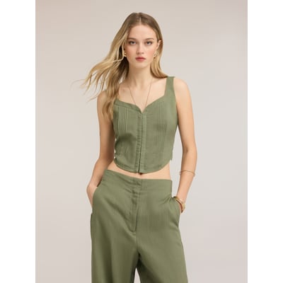 Top bustier MOTIVI