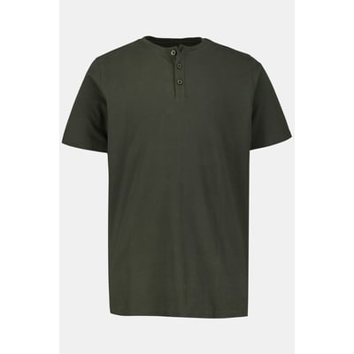 T-shirt Henley JP1880