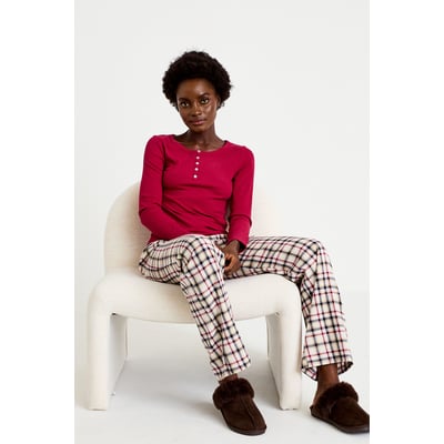 Lot de 2 pyjamas manches longues CACHE CACHE