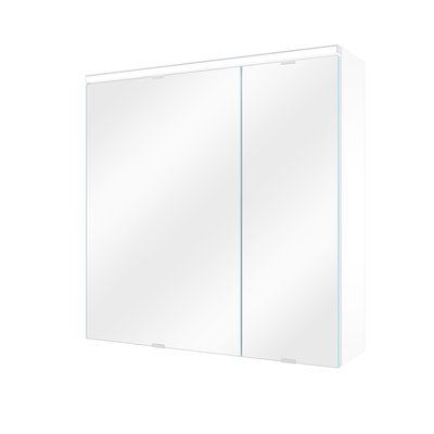 Armoire de toilette LED 2P SENSEA