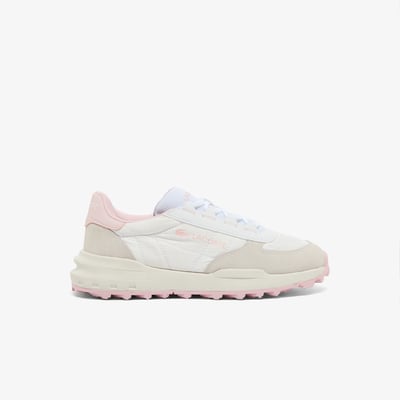 Sneakers Elite Active Evo femme LACOSTE