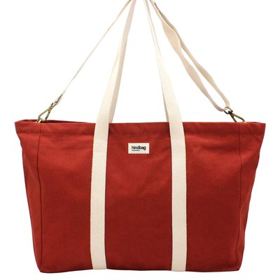 Sac weekend JEAN HINDBAG