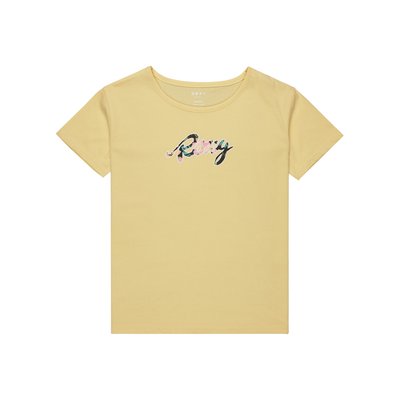T-shirt à manches courtes DAY AND NIGHT. ROXY