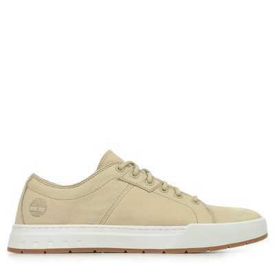 Baskets basses en nubuck Maple Grove Low TIMBERLAND