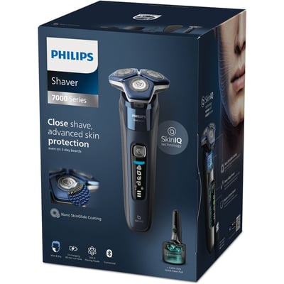 Rasoir électrique Series 7000 S7885/55 PHILIPS