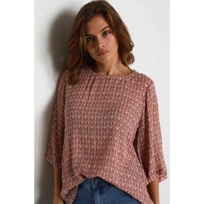 Blouse à manches longues KAebellen KAFFE