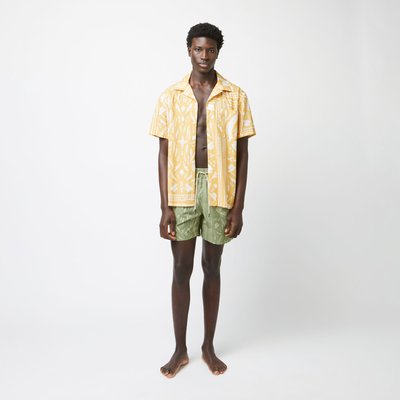 Maillot de bain polyester recyclé MIMIZAN FAGUO
