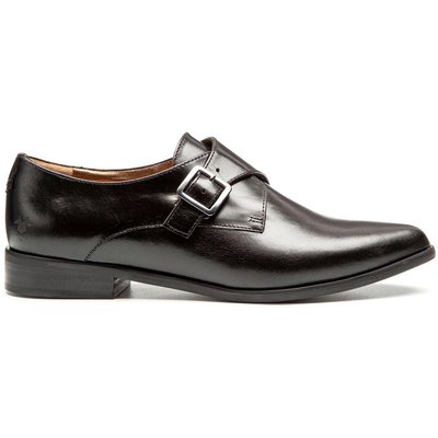 Derbies cuir MUTINE 1 KOST
