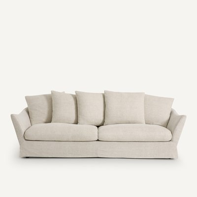 Sofa Matera, Baumwolle/Leinen AM.PM