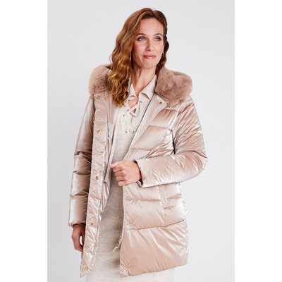 Doudoune femme patrice breal new arrivals
