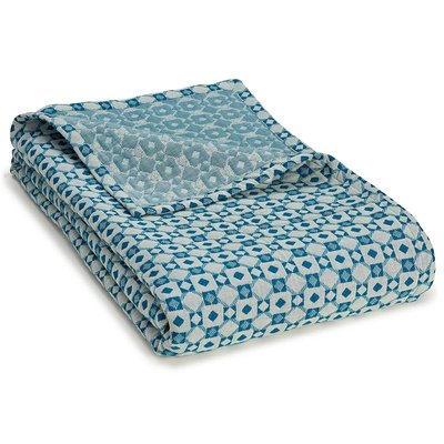 Plaid, OBSESSION LE JACQUARD FRANCAIS