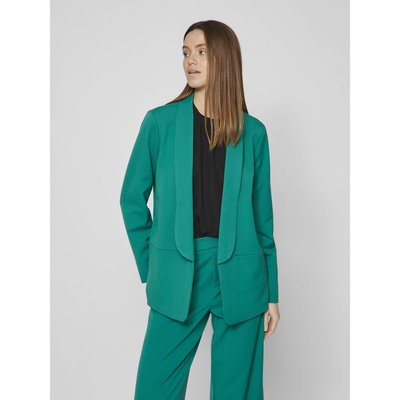 Blazer femme manche ouverte on sale