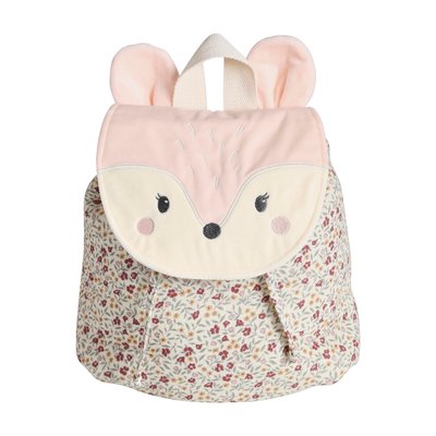 Sac à dos maternelle chatounet VERTBAUDET