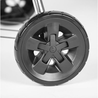 Roue pour barbecue  Master-Touch 5750, 5770 et 5775 depuis WEBER