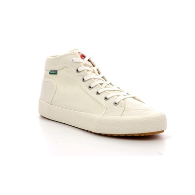 Sneakers hautes Textile ARVEILER KICKERS