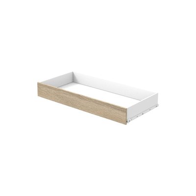 Tiroir lit bébé en aggloméré SAUTHON