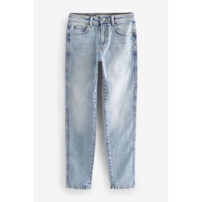 Jean mom stretch confortable NEXT