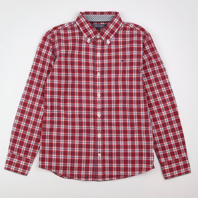 Chemise - Très bon état TOMMY HILFIGER