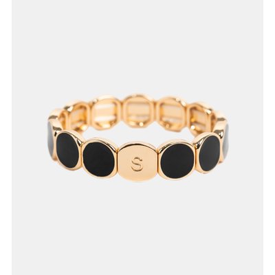 Bracelet Grandes Facettes Rondes SIMONE A BORDEAUX