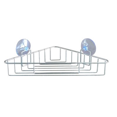 Panier d'angle de douche DOUCEUR D'INTÉRIEUR