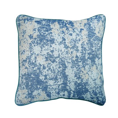 Housse de coussin pur coton OXYD GARNIER-THIEBAUT