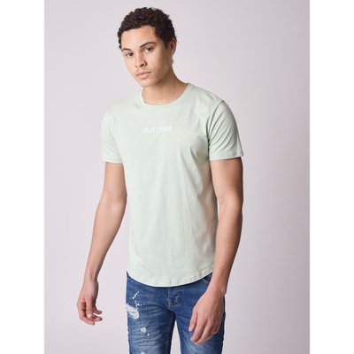 T-shirt basic broderie logo PROJECT X