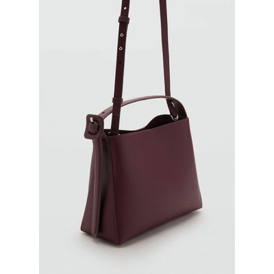 Mini sac cabas boucle MANGO