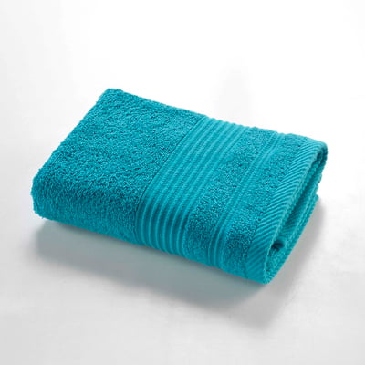 Serviette de Toilette en Coton Tendresse EDEN