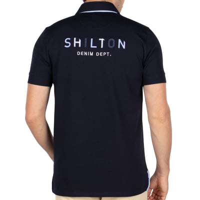 Polo denim dept SHILTON