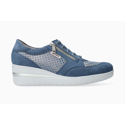 Baskets en cuir PRECILIA PERF MEPHISTO