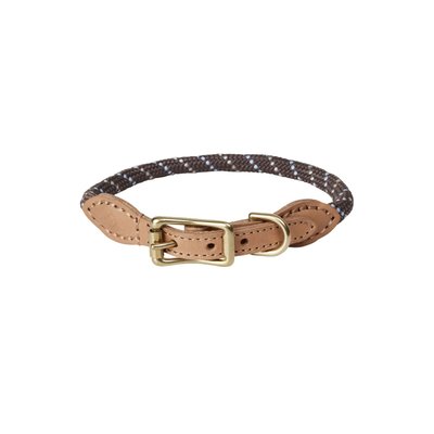 Collier en cuir pour chien OYOY LIVING DESIGN