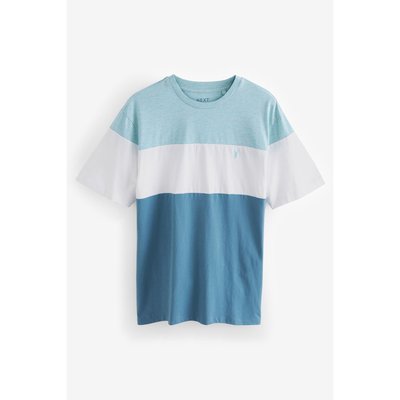 T-shirt à manches courtes coupe classique NEXT