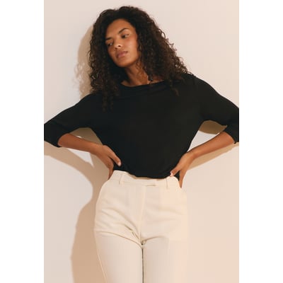 ETAM T-SHIRT ALFRED - TSHIRT ROND ETAM